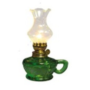 Λάμπα παραφίνης 00.500.071